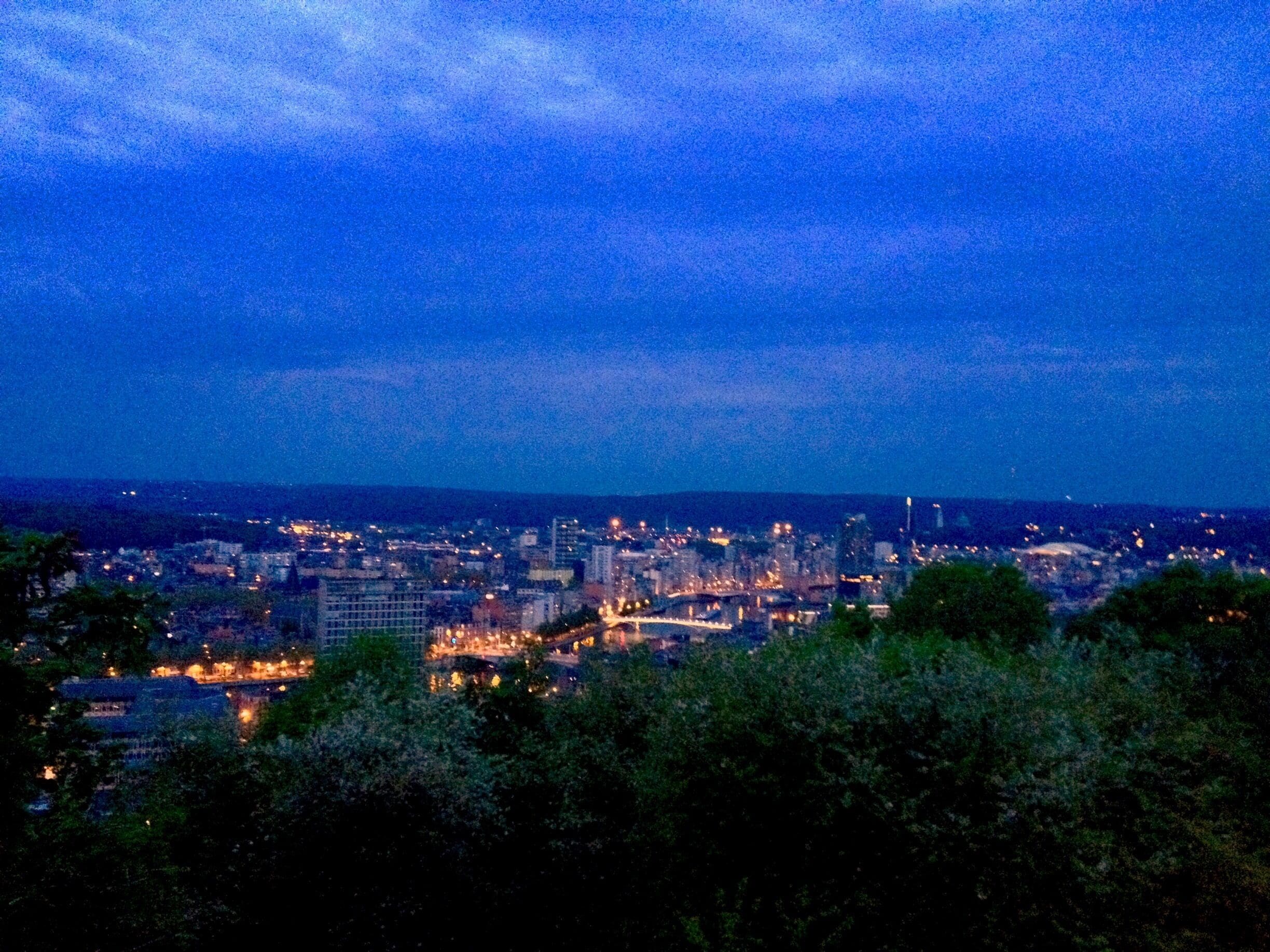 Liège, Liège, Liège.. 
💟🇧🇪