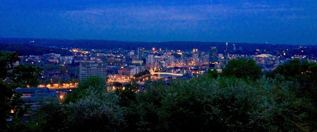 Liège, Liège, Liège.. 
💟🇧🇪
