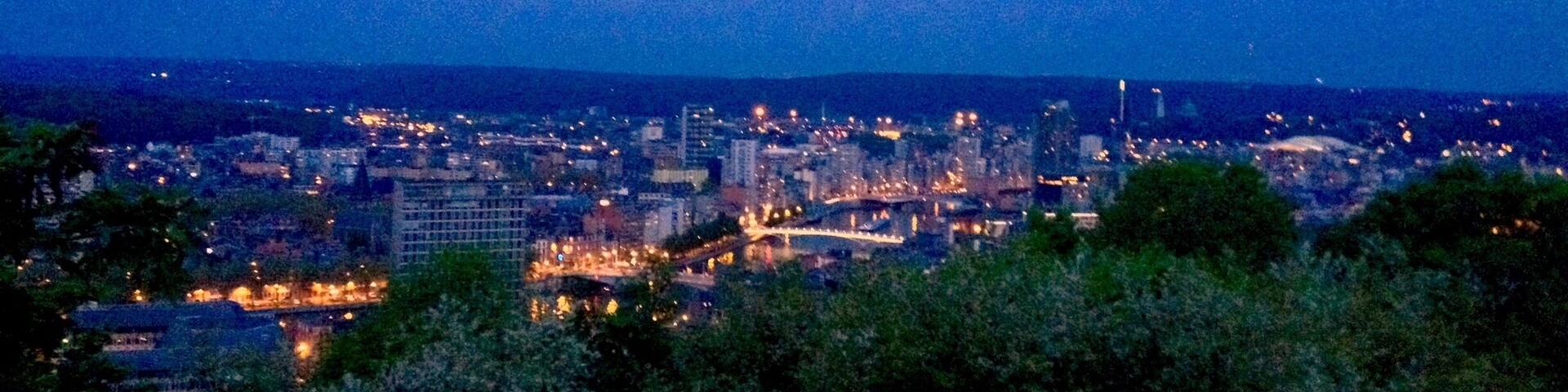 LiĂšge, LiĂšge, LiĂšge..
đđ§đȘ