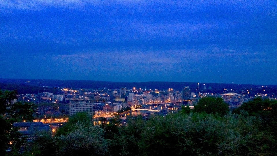 Liège, Liège, Liège..
💟🇧🇪