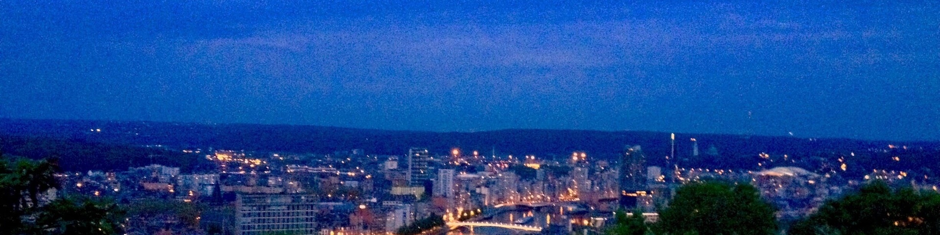 Liège, Liège, Liège.. 
💟🇧🇪