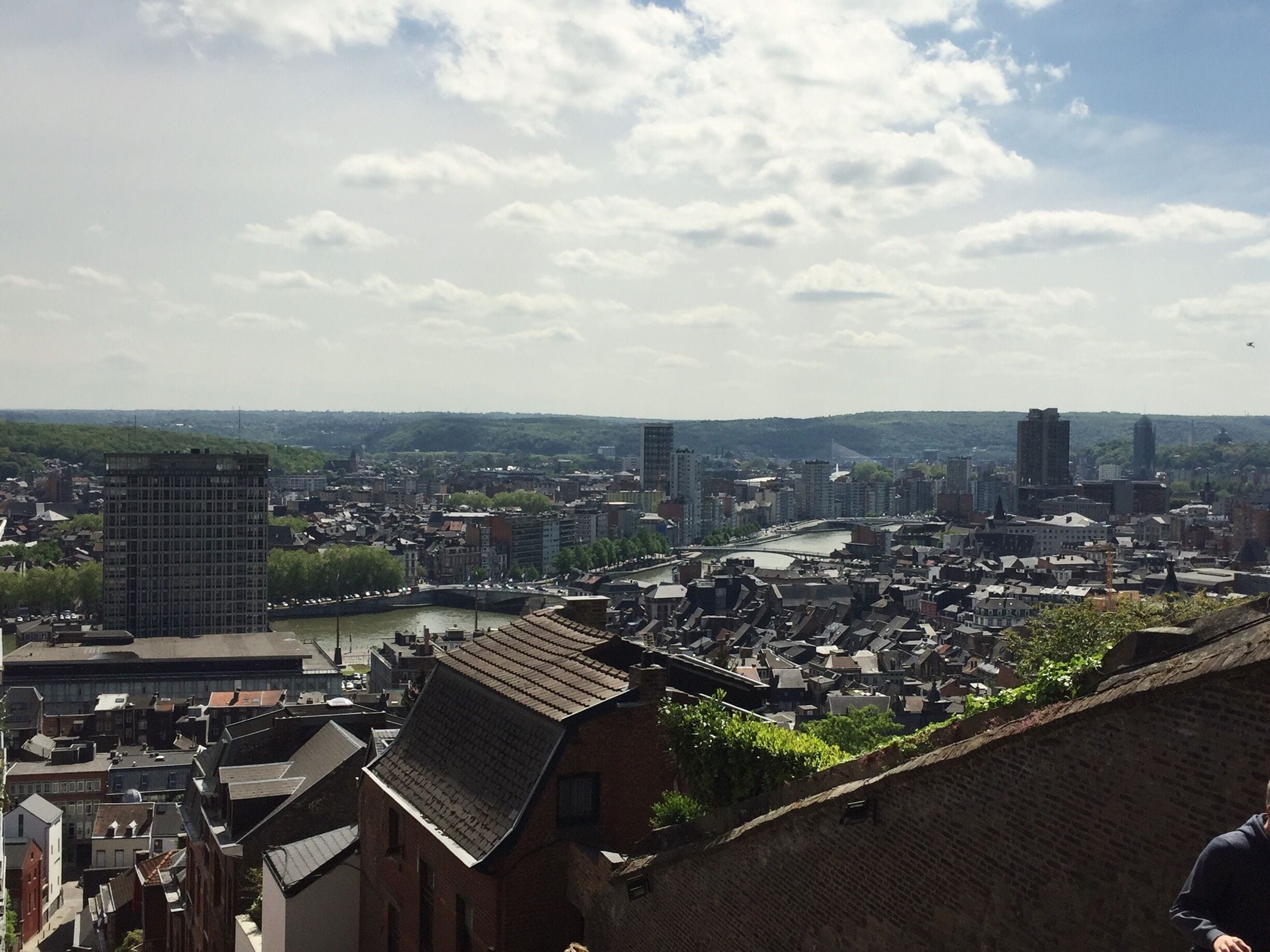 Liège 💚