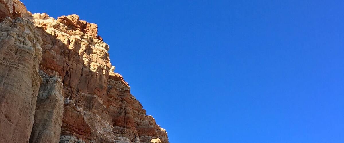 One of the best moments I ever had, I share this hike with my daughter and I'm making of her an Adventurous Girl, I want her to learn about the beauty of our Planet, easy hike for your family bring them to this place.