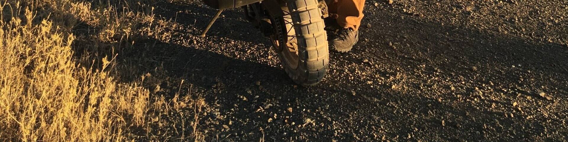 Hot summer rides and cool evenings overlooking the lake #lifeatexpedia