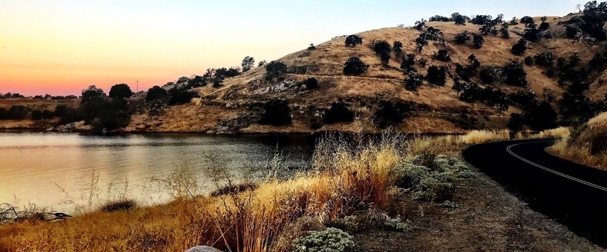 Near Buzzard's Roost Trail @Millerton Lake early morning hike 
#TakeAHike #NaturesBeauty #GetOutside #SaveOurPlanetDoYourPart #LightingIsEverything #TheGreatOutdoors #NaturalLight