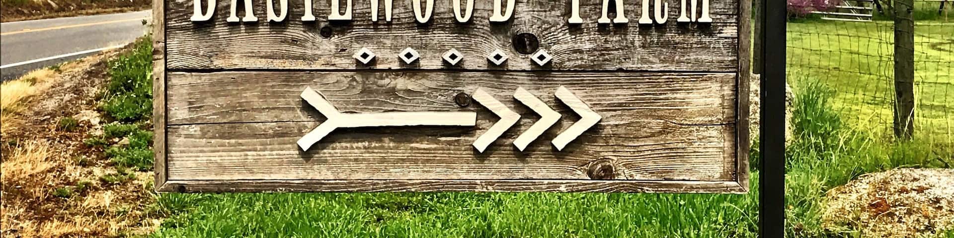 This little gem here was est. in 2010 and has handmade all natural goat milk soap and bath products. Located in the foothills of the Sierra Mountains off the 168 in Prather, CA. Everything is made on site and they even have and milk their own goats. There's nothing like all natural soap with no added chemicals which leaves your skin so soft and silky smooth from all the natural nutrients and moisturizing abilities of goat milk. They are open Tuesday/Thursday 10-2 & Saturday 10-3. Bring the family meet the staff and the goats.