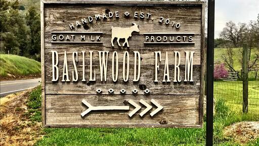 This little gem here was est. in 2010 and has handmade all natural goat milk soap and bath products. Located in the foothills of the Sierra Mountains off the 168 in Prather, CA. Everything is made on site and they even have and milk their own goats. There's nothing like all natural soap with no added chemicals which leaves your skin so soft and silky smooth from all the natural nutrients and moisturizing abilities of goat milk. They are open Tuesday/Thursday 10-2 & Saturday 10-3. Bring the family meet the staff and the goats.