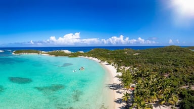 Deadmans Cay