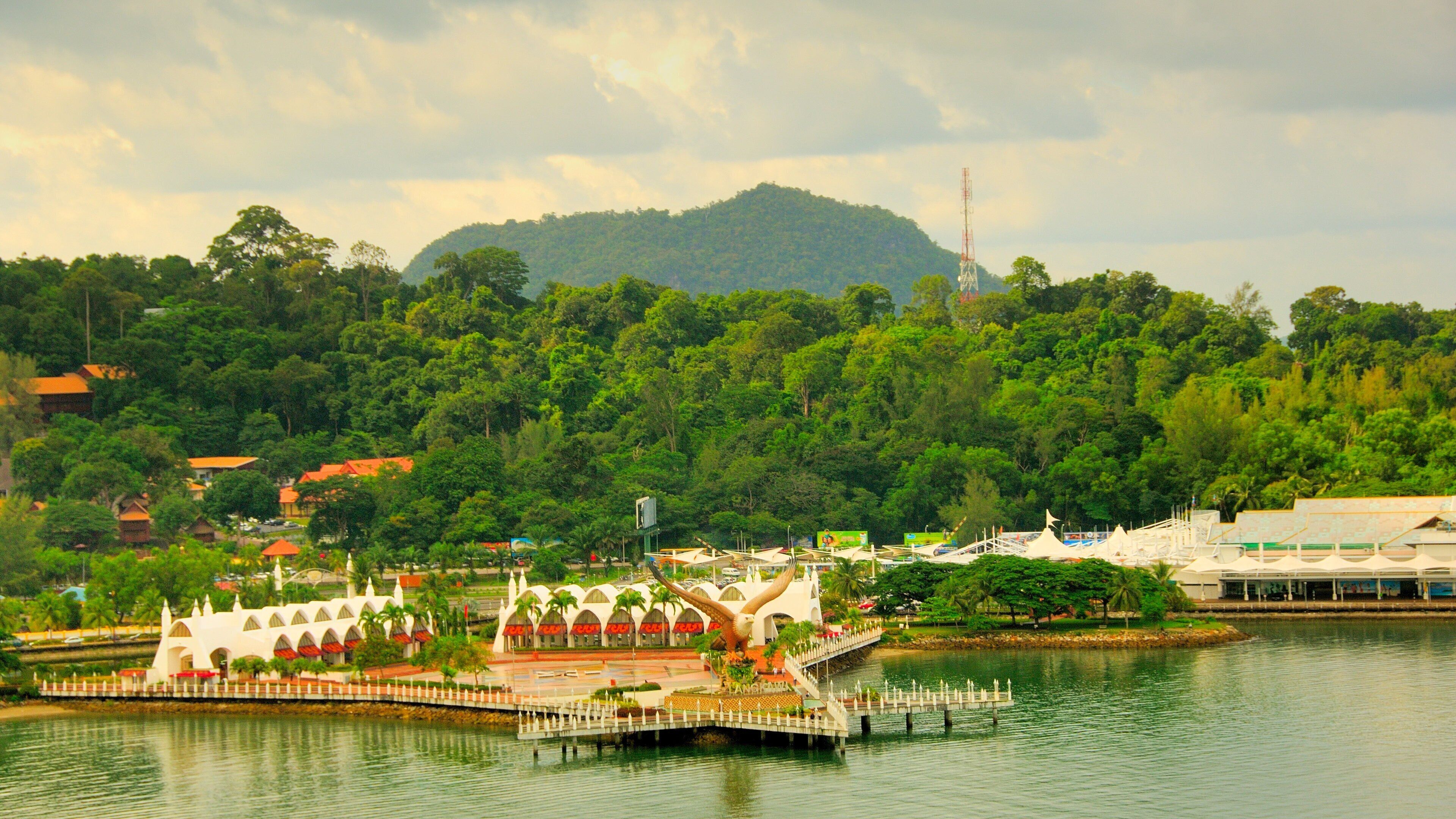 10 TOP Things to Do in Langkawi January 2026 | Expedia