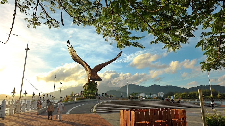 Langkawi