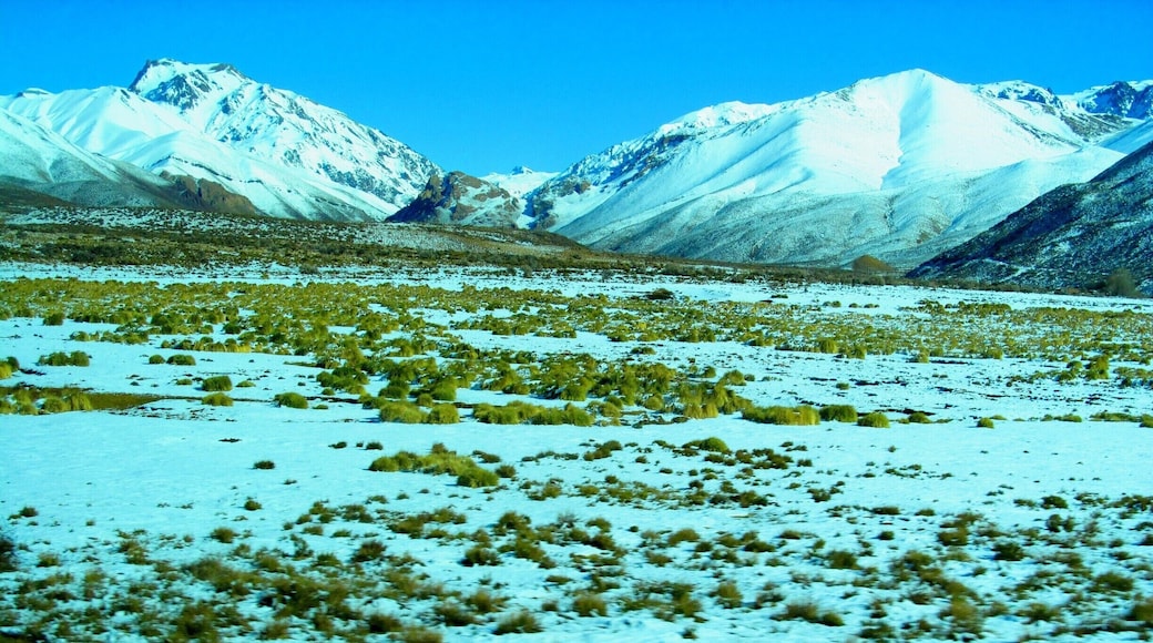 Another view of this vast valley.