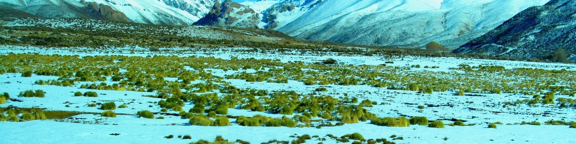 Another view of this vast valley.