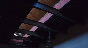 Lahore Museum has extensive Buddha collection. Stupa used to hold relics.