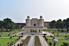 The Lahore Fort dates to 1566 but was rebuilt during the 17th century, at the height of the Mughal Empire. It is now a UNESCO World Heritage site. https://en.wikipedia.org/wiki/Lahore_Fort