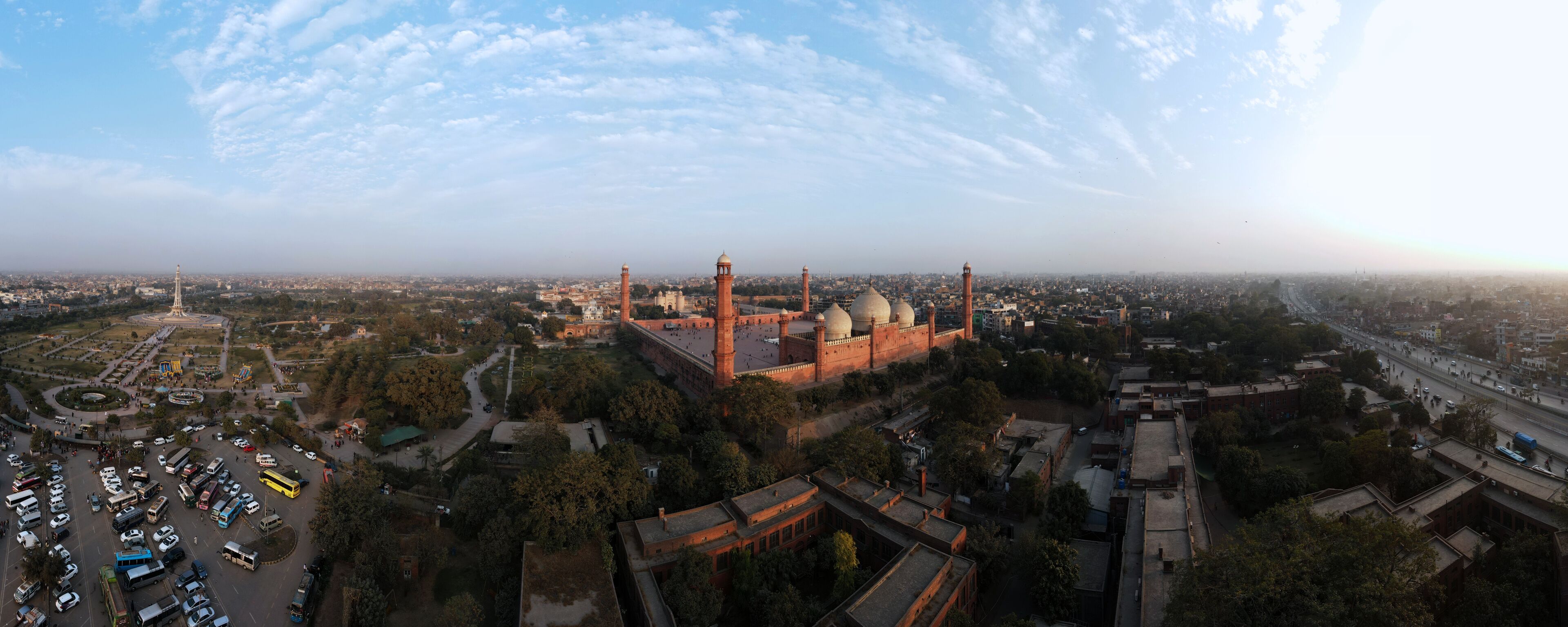 Lahore