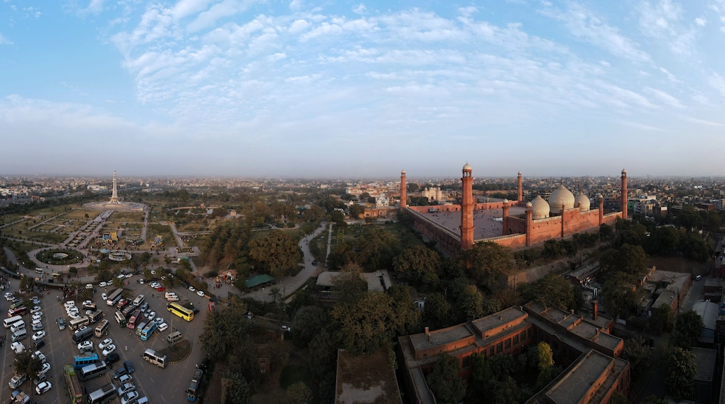 Lahore