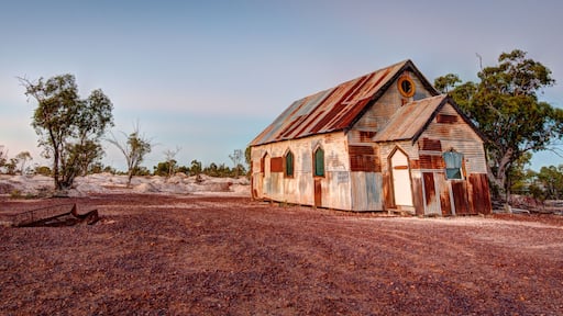 Lightning Ridge