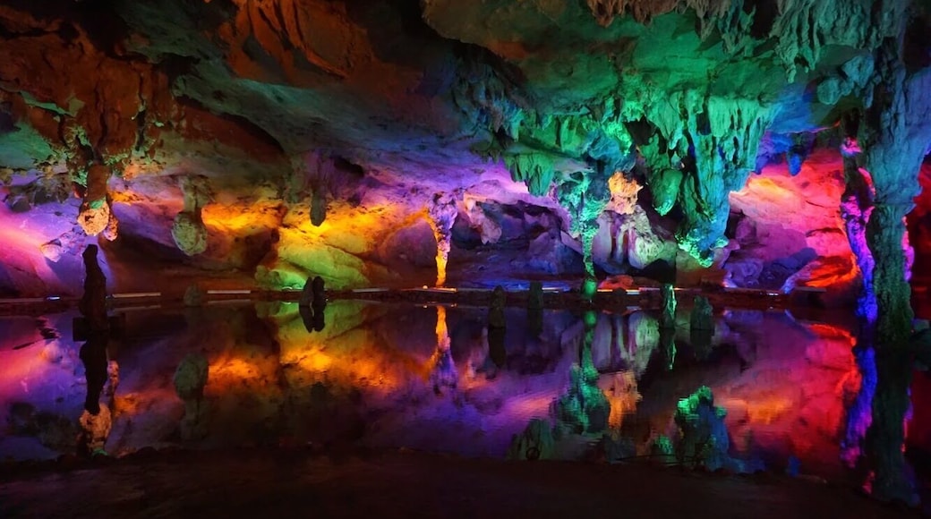 Natural Rock
#China #Natural #rock #stalactites
Taken at May 25th, 2015.