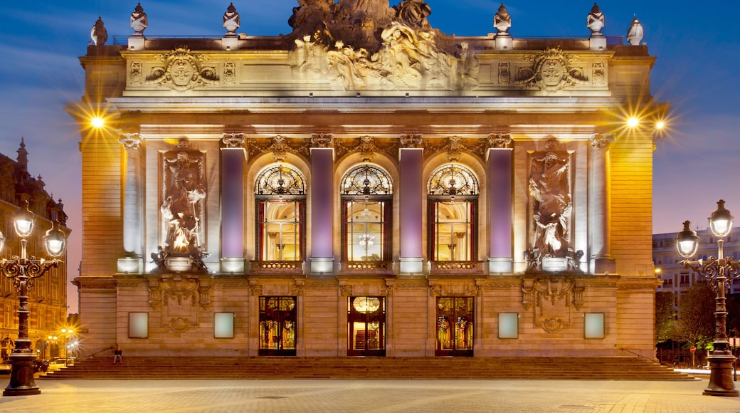 Opéra de Lille - France