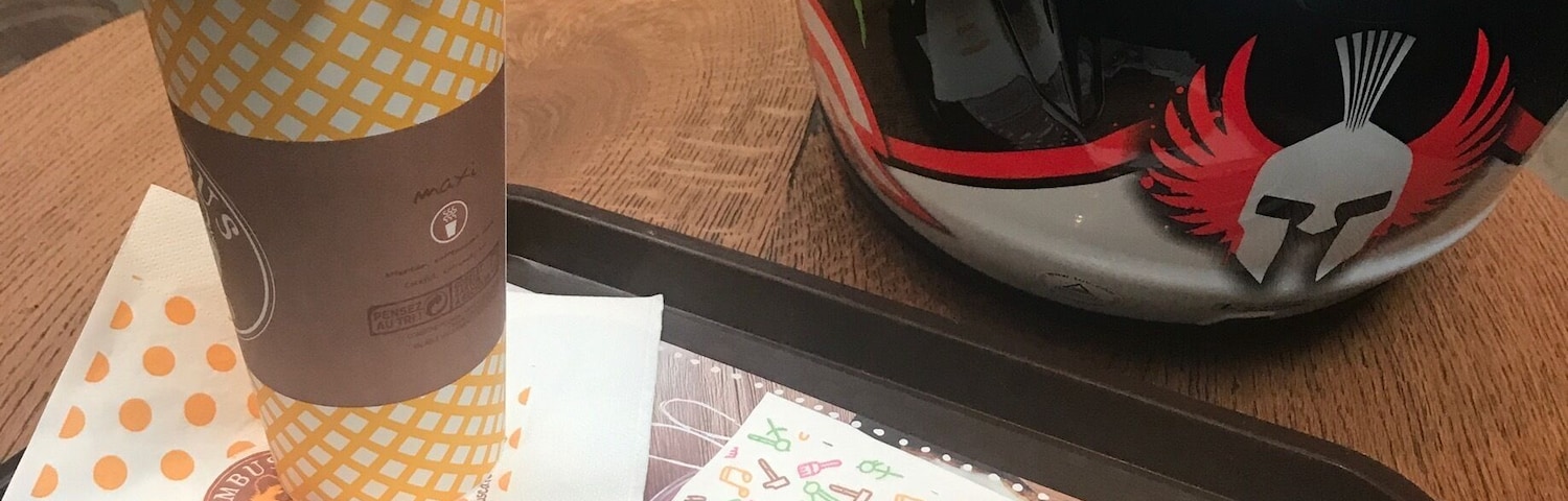 Columbus
Café viennois 🤤🤤