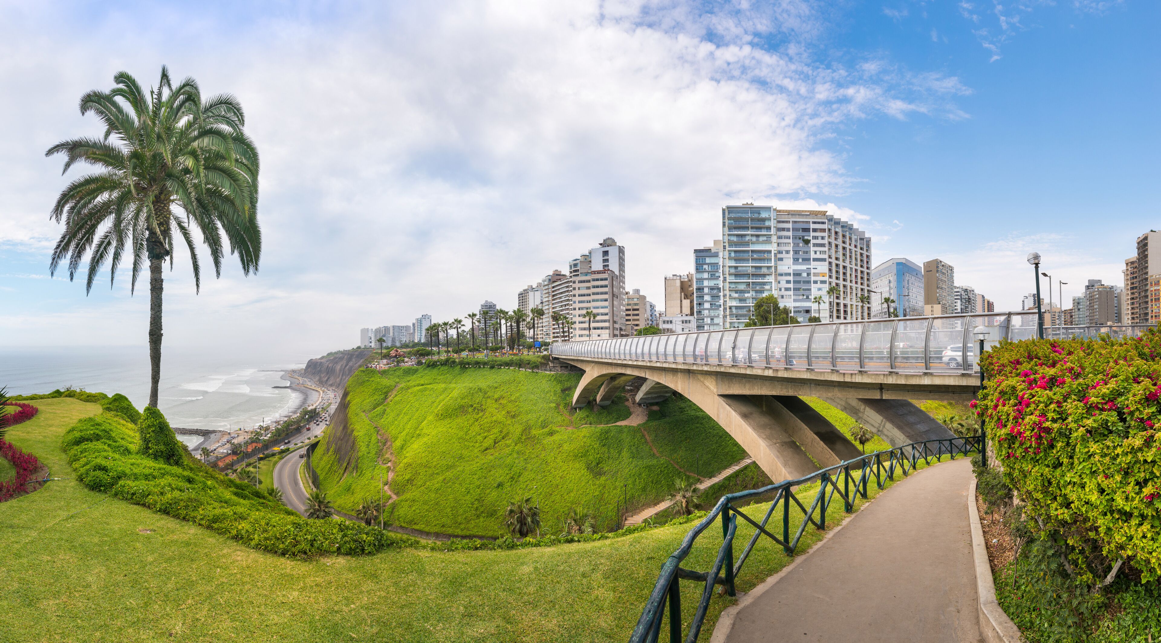 Provincia di Lima