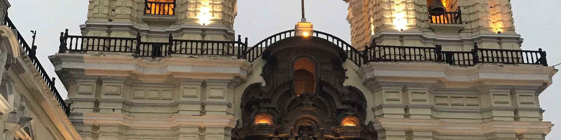 One of the very interesting place to visit.