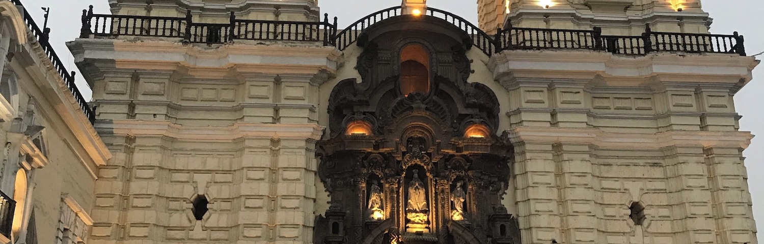 One of the very interesting place to visit.