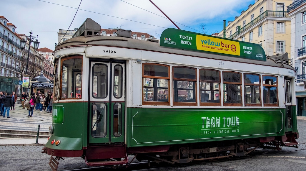 The beautiful trams of Lisbon , operating since 1873!!
#visitportugal #igersportugal #portugalalive #portugalcomefeitos #portugal #sharing_portugal #topportugalphoto #discoverportugal #ig_portugal #portugal_em_fotos #super_portugal #portugalvisuals #portugalemclicks #findout_portugal #amar_portugal #portugallovers #TopLisbonPhoto #super_lisboa #toplisbonphoto #ilovelisboa #lisboacool #streetphotography #map_of_europe #travel #lisboa #city #lisboncommunity #tram #colourful #lisbon