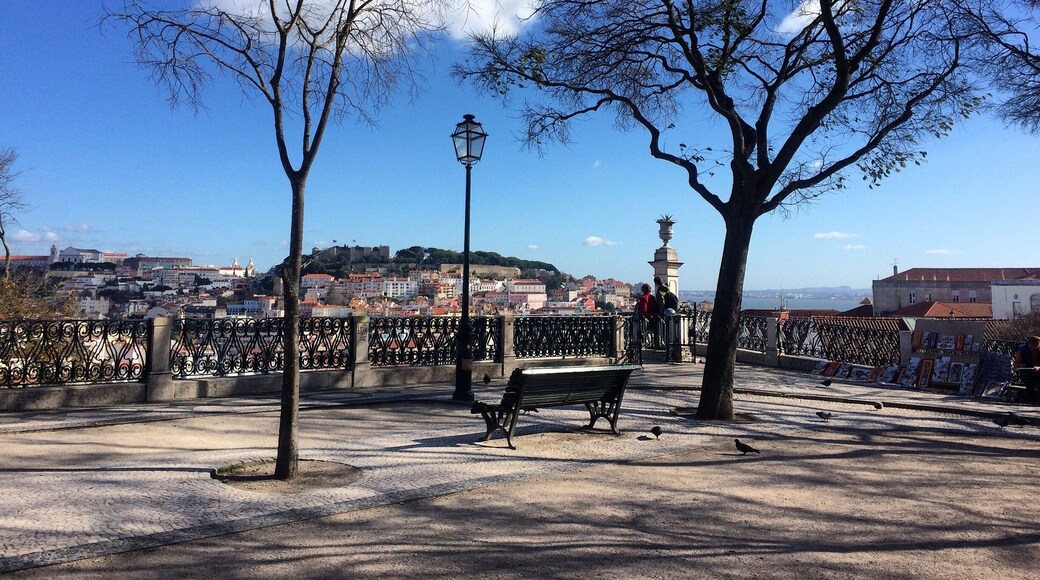 Lisbon on a cold day
#expedianlunch
#lifeatexpedia