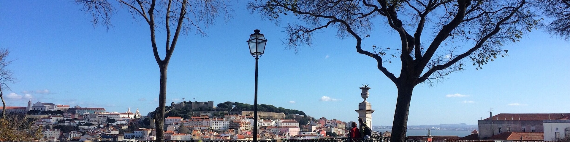 Lisbon on a cold day
#expedianlunch
#lifeatexpedia