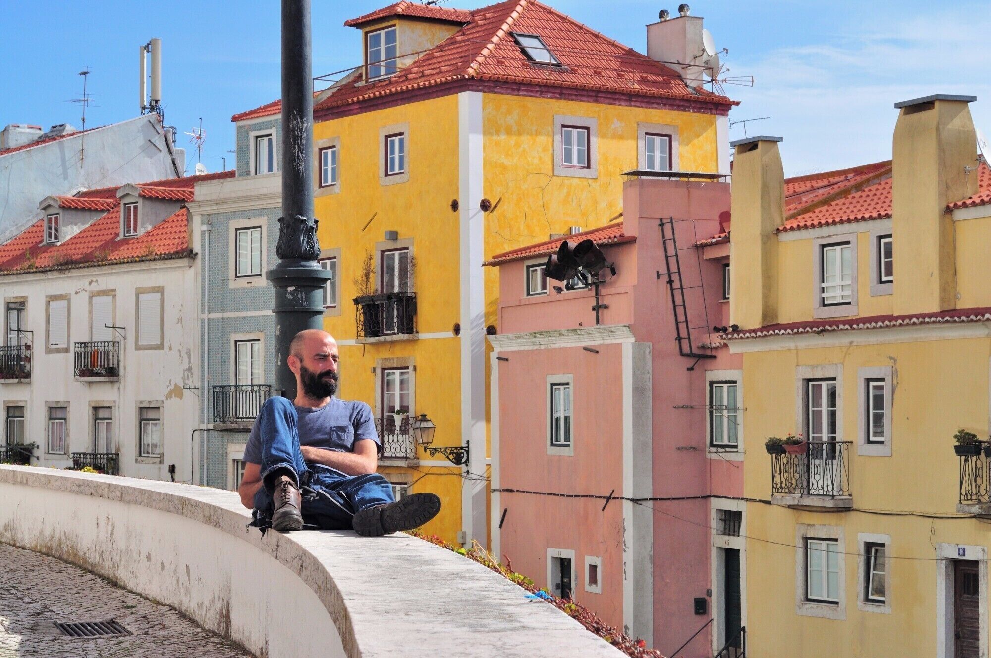 watching last dreams