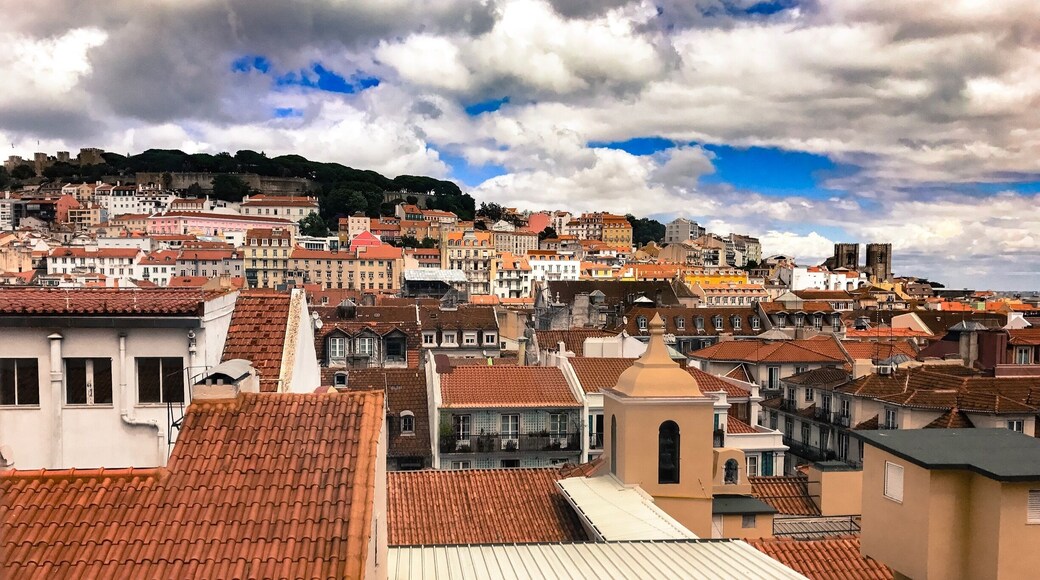 Trung tâm thương mại Armazens do Chiado