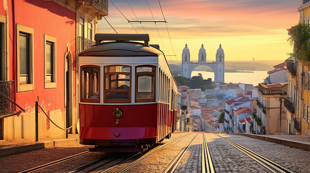 Lissabon
