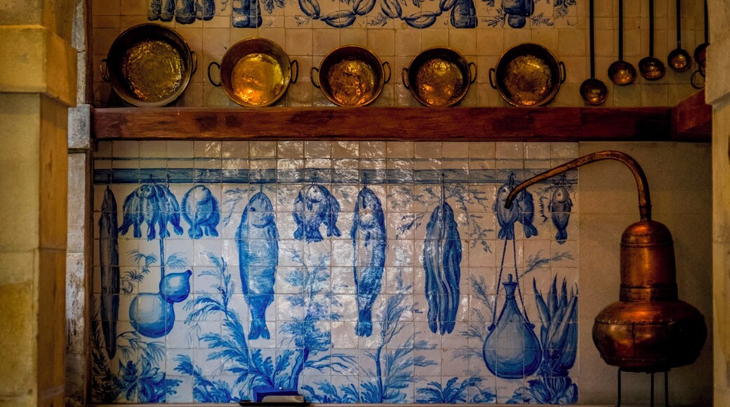 The Museu Nacional do Azulejo is one of the most important Portuguese museums, for its unique collection - the Azulejo (tile), an artistic expression which differentiates the Portuguese culture.
#Portugal #museum #BVSBlue