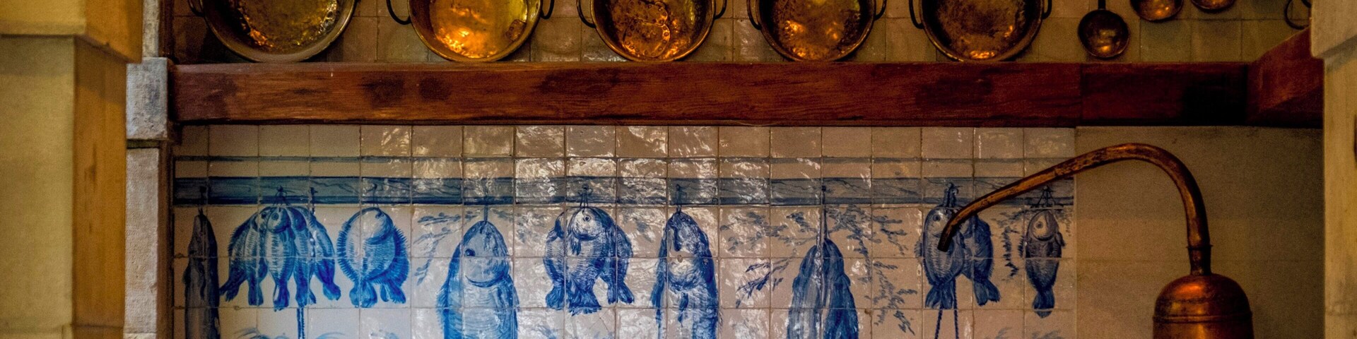 The Museu Nacional do Azulejo is one of the most important Portuguese museums, for its unique collection - the Azulejo (tile), an artistic expression which differentiates the Portuguese culture.
#Portugal #museum #BVSBlue