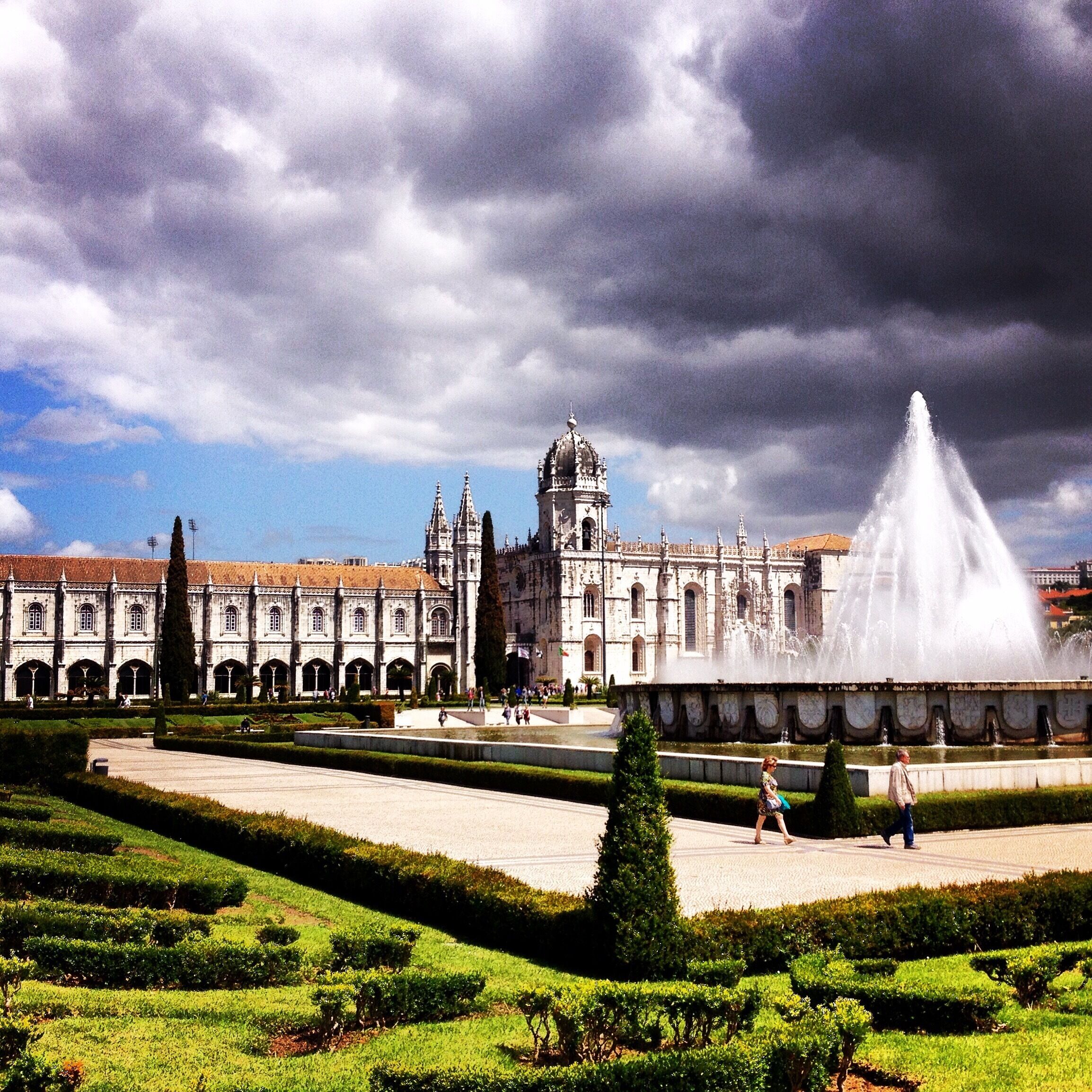 Taman Praca do Imperio