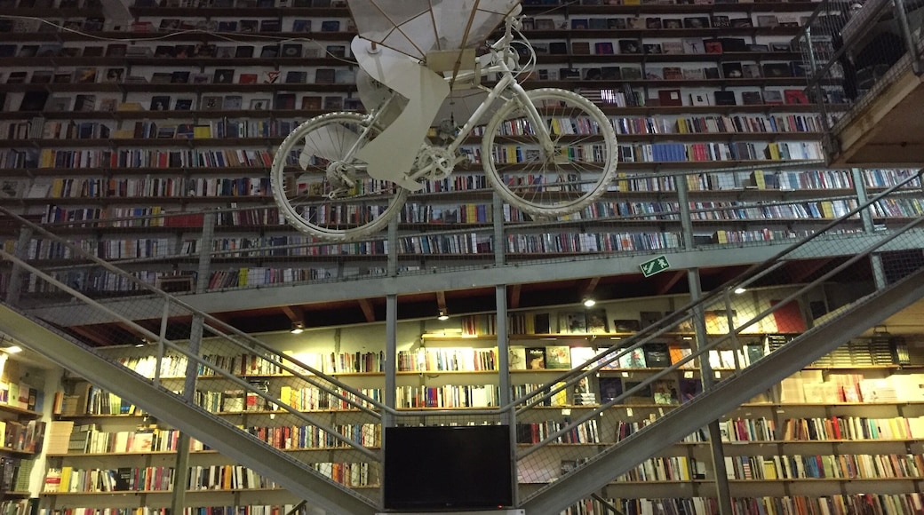 Rua Rodrigues de Faria