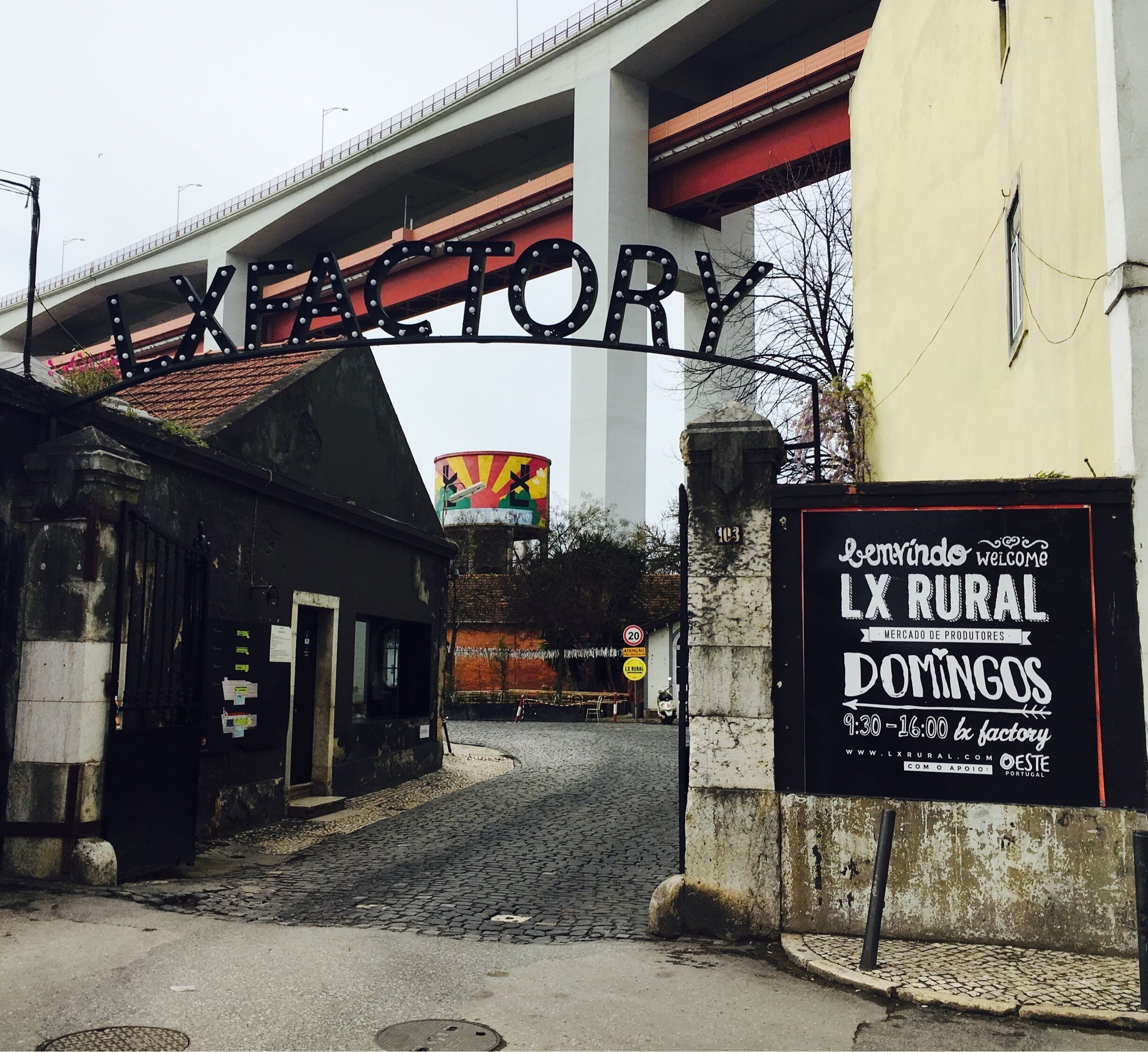 Rua Rodrigues de Faria