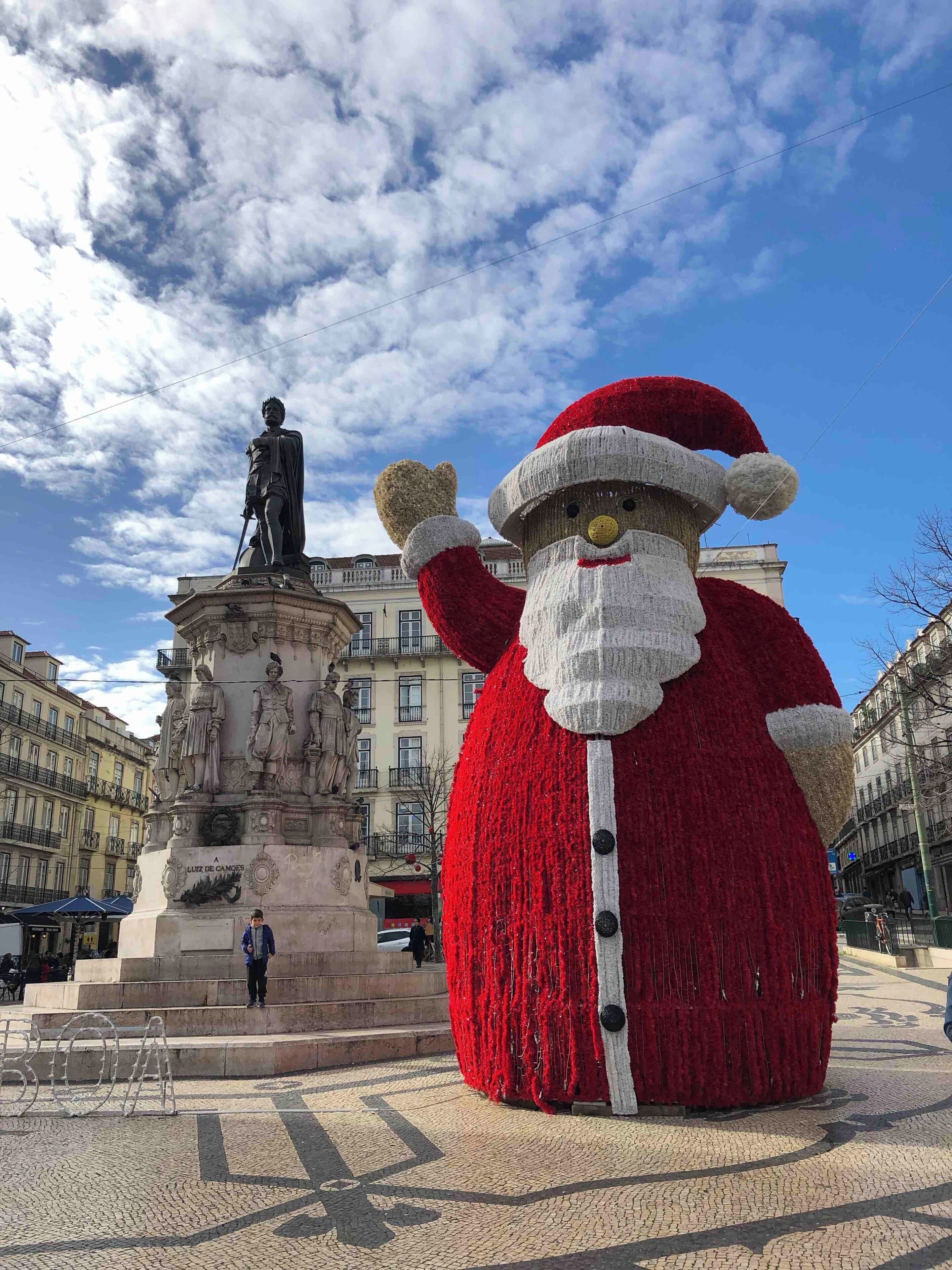 #lifeatexpedia
Lisbon World’s Best City Destination and Best City Break Destination in the World 2018