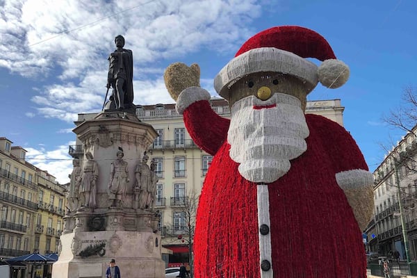 #lifeatexpedia
Lisbon World’s Best City Destination and Best City Break Destination in the World 2018