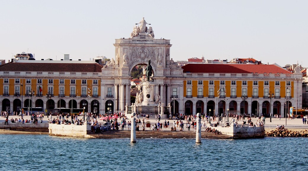 Terreiro do Paço