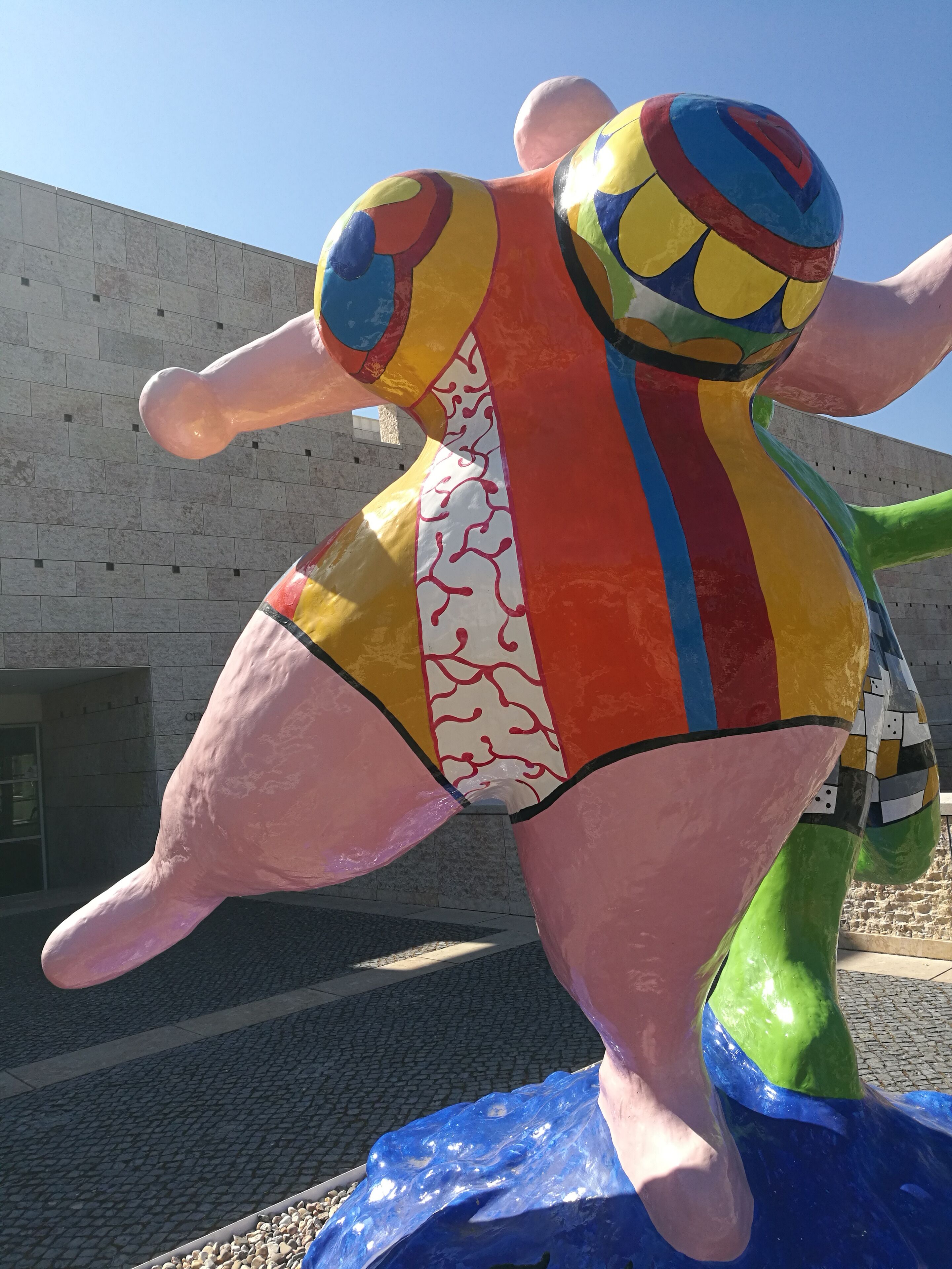 Interesting perspective ;)