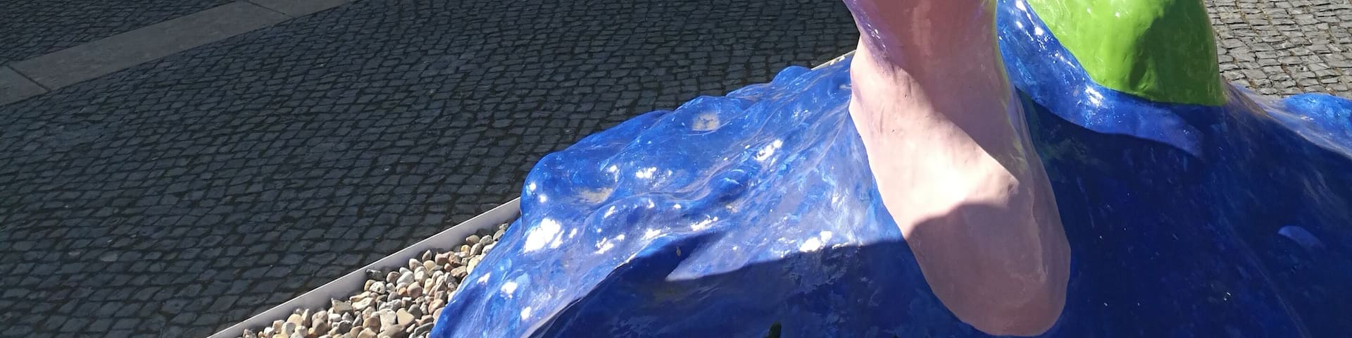 Interesting perspective ;)