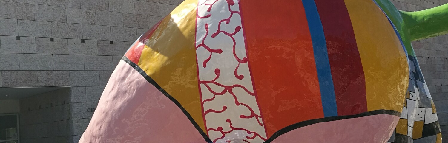 Interesting perspective ;)