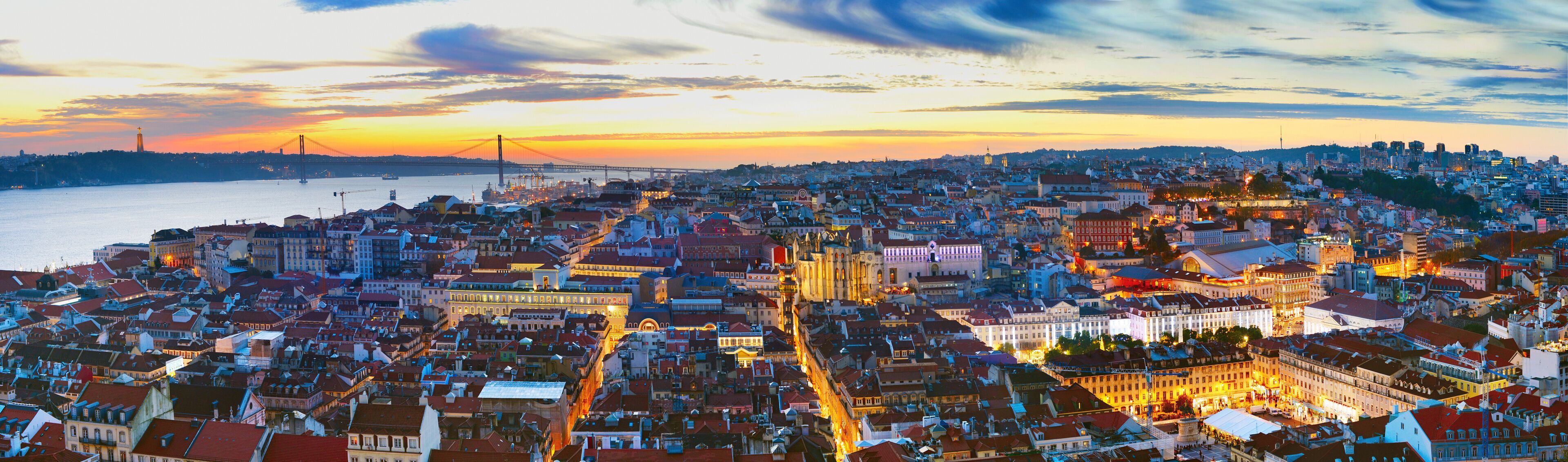 Lissabon