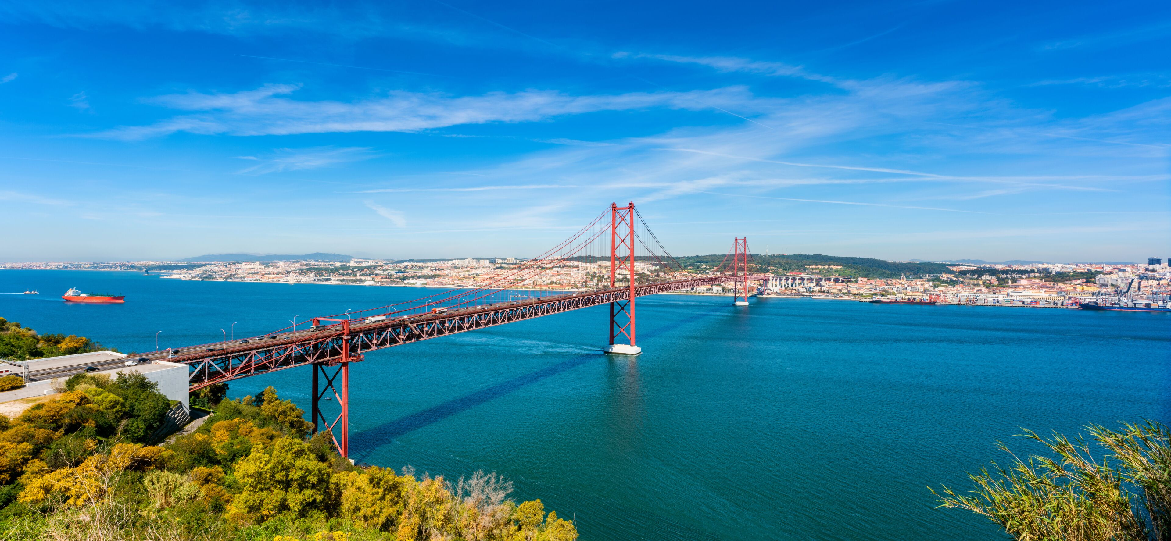 Lissabon