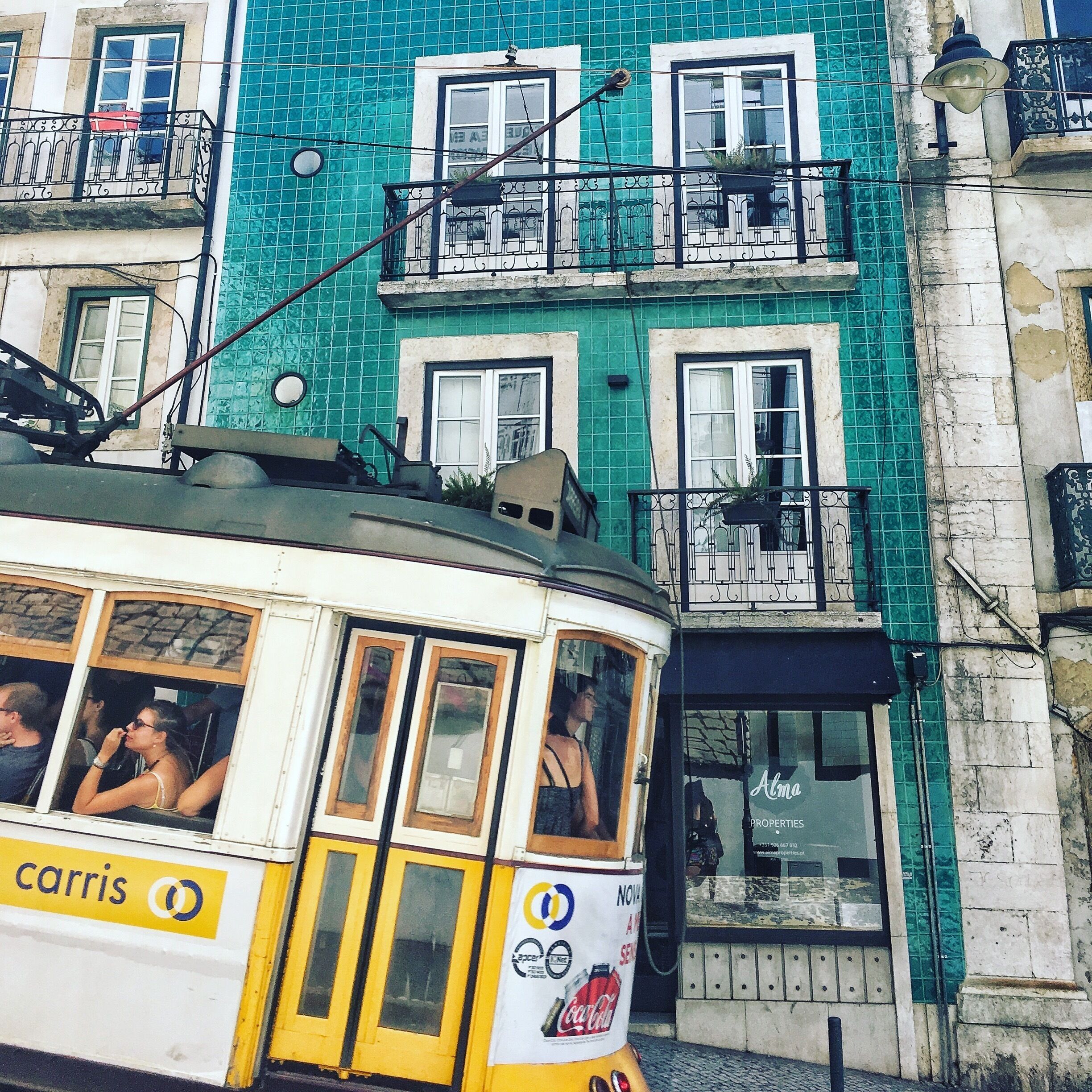 Love this combination of colours