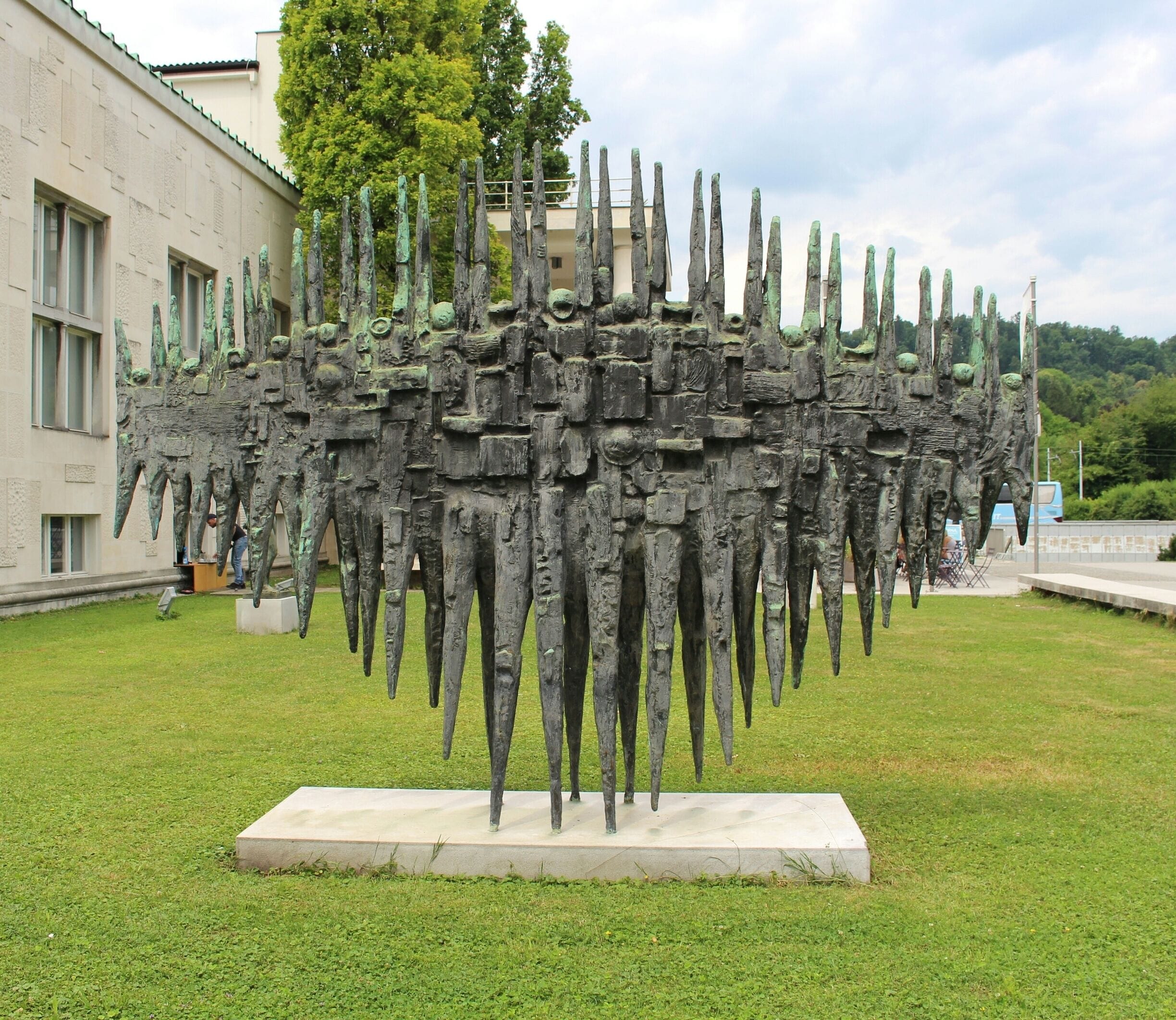 Ljubljana, Slovenia 
#Ljubljana #Slovenia 