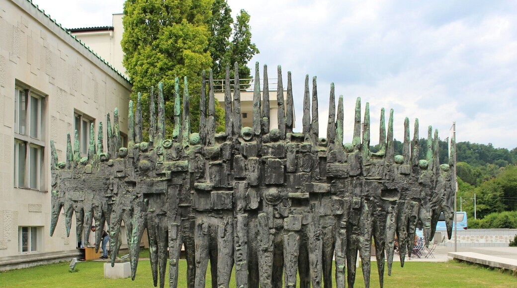 Ljubljana, Slovenia
#Ljubljana #Slovenia