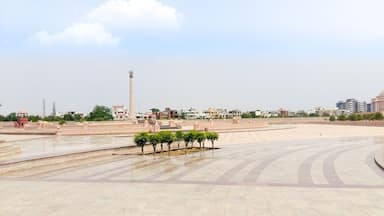 Ambedkar park